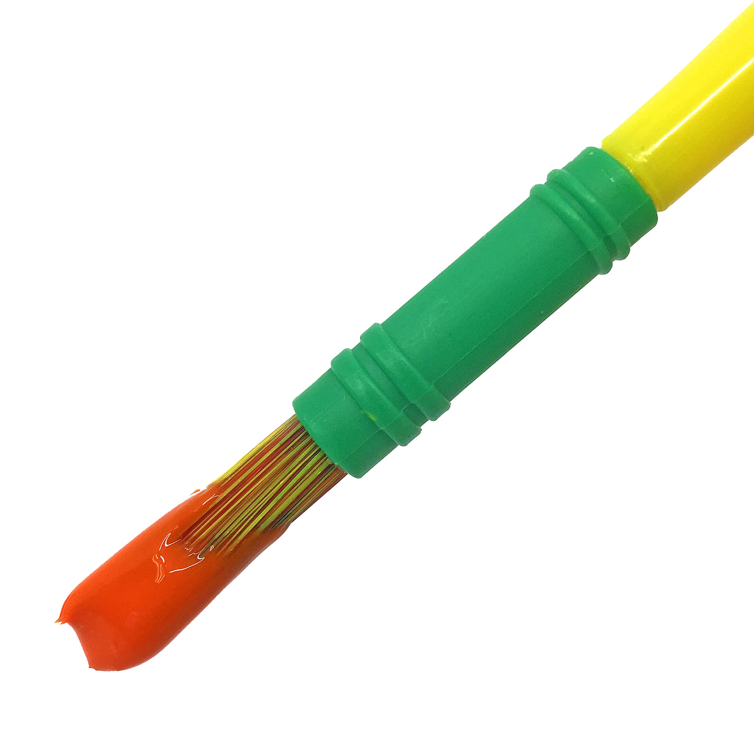 Foto 5 pulgar | Pintura Cra-z-art Lavable Naranja 946 Ml - Venta Internacional