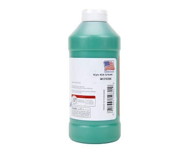Foto 2 | Pintura Al Temple Crayola Premier Green, 473 Ml, Para Niños, No Tóxica - Venta Internacional.