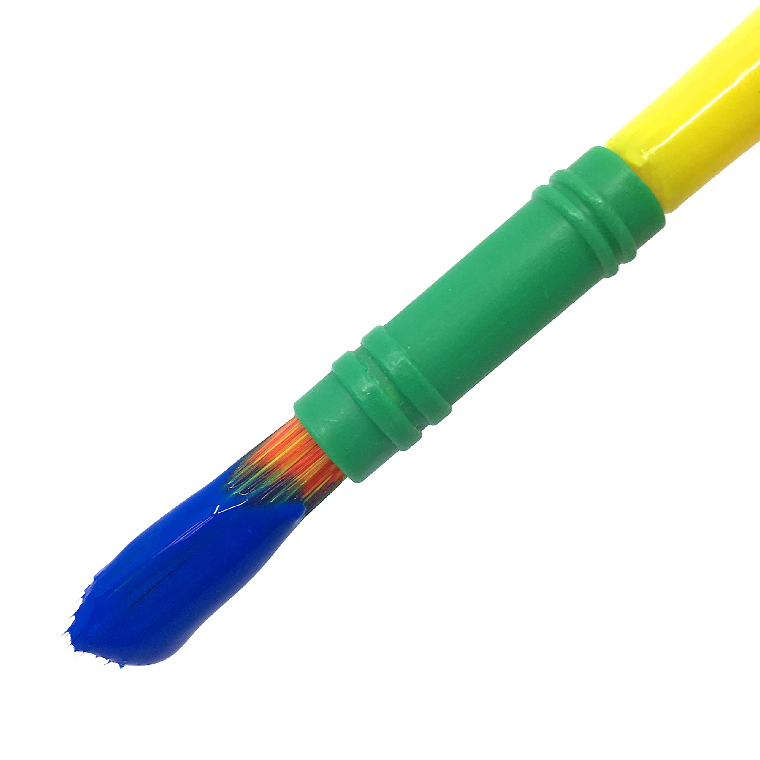 Foto 6 pulgar | Set De Pintura Cra-z-art, Témpera Lavable, 10 Colores, 240 Ml - Venta Internacional.