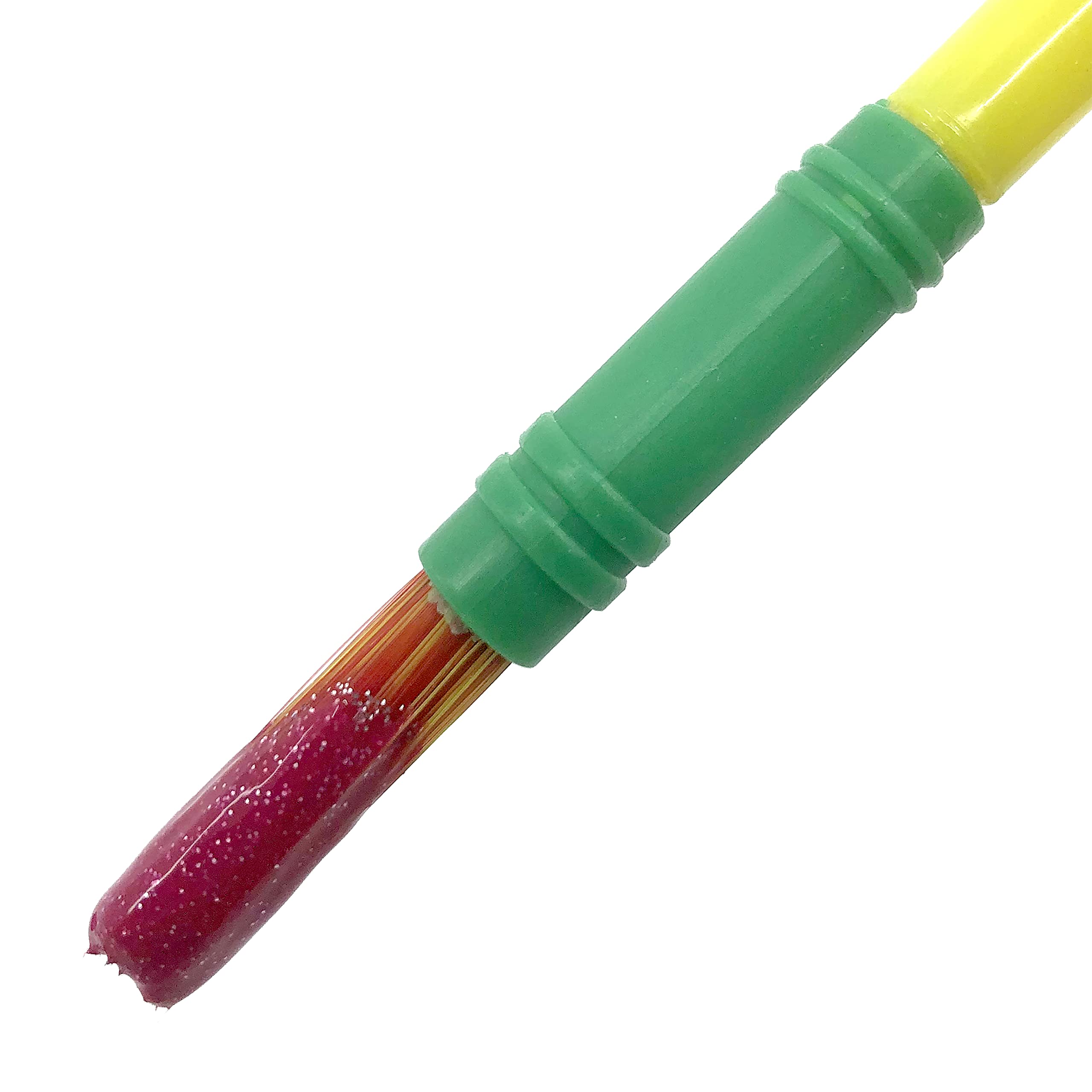 Foto 7 pulgar | Set De Pintura Cra-z-art Con Purpurina Lavable, 8 Unidades, 118 Ml, Varios Colores - Venta Internacional.
