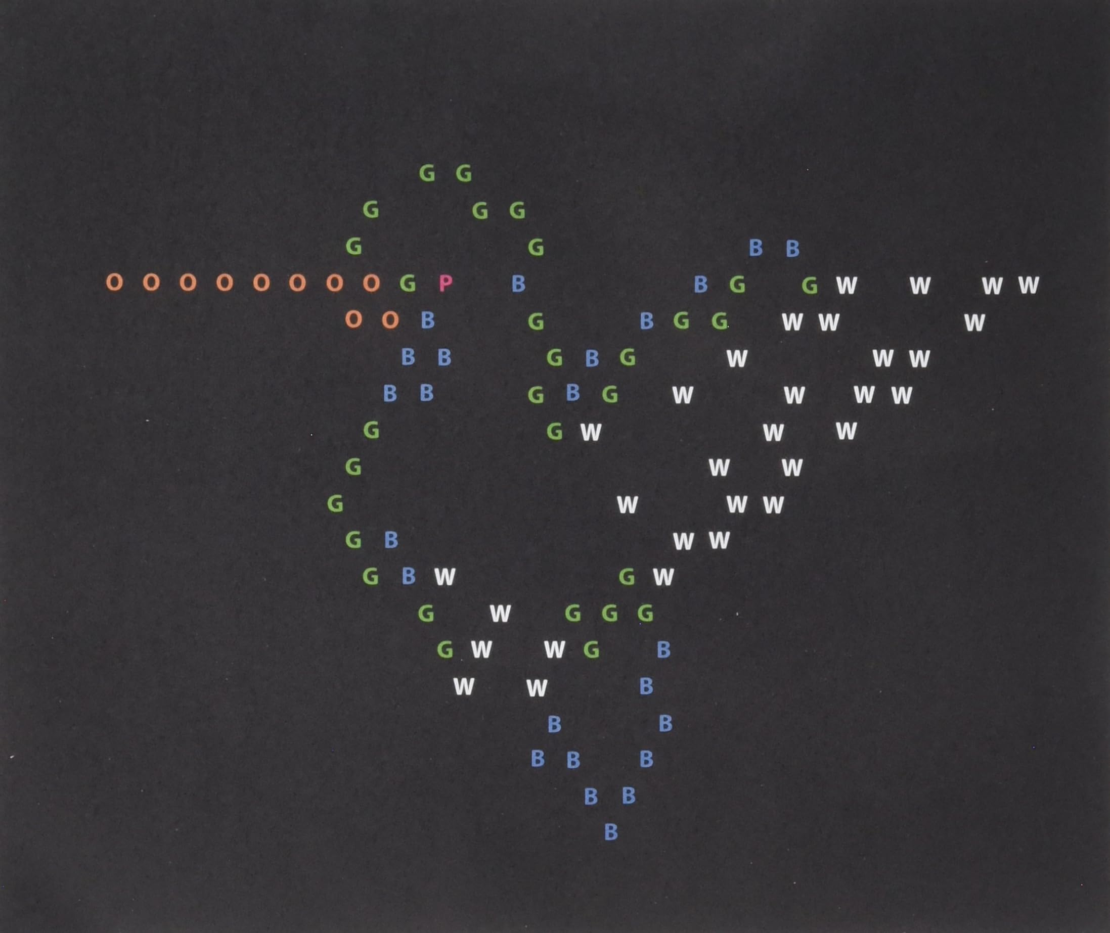 Foto 1 | Refill Pack Lite Brite Ultimate Classic Animal Theme - Venta Internacional.