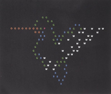 Foto 1 | Refill Pack Lite Brite Ultimate Classic Animal Theme - Venta Internacional.