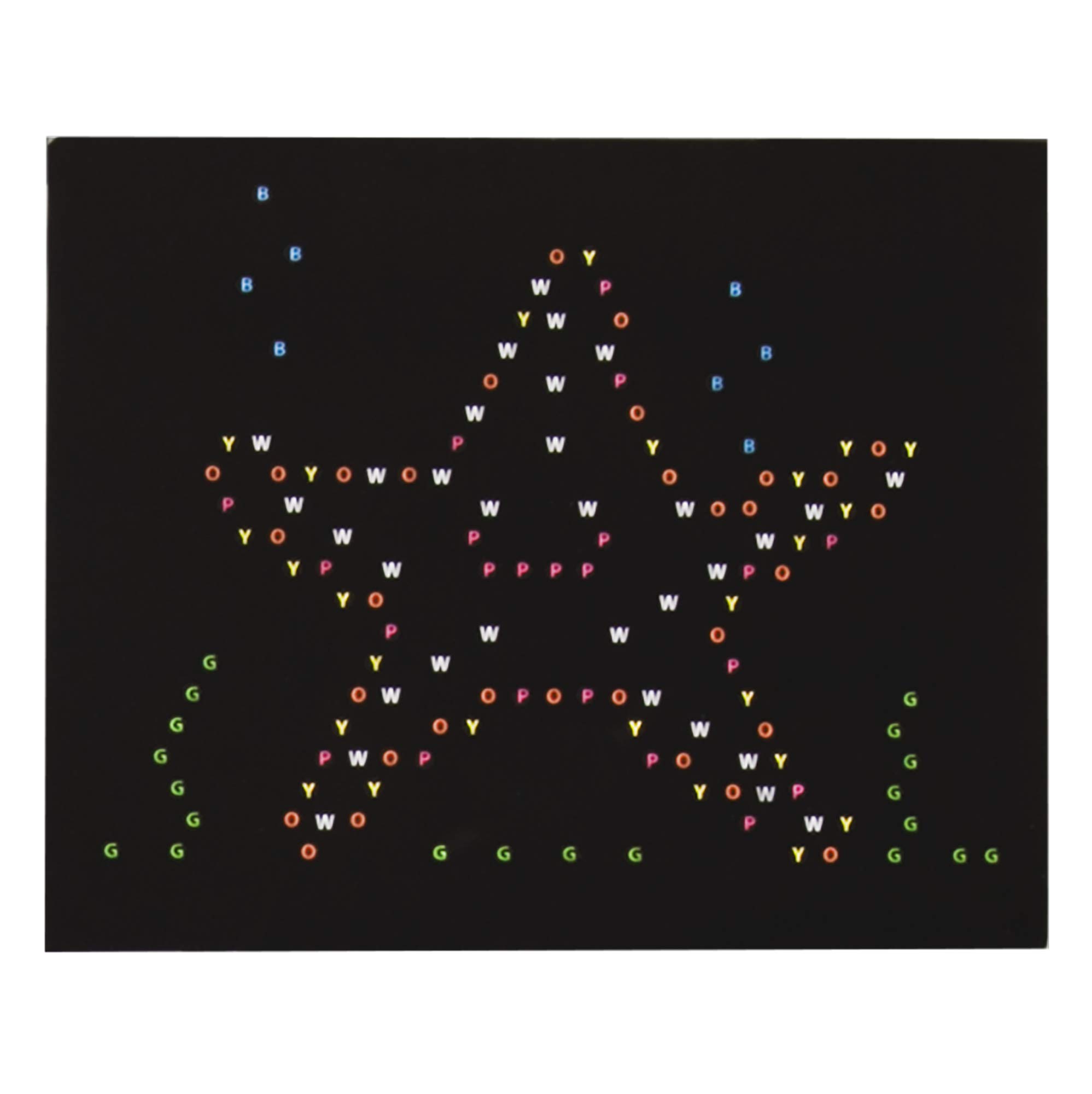 Foto 6 pulgar | Refill Pack Lite Brite Ultimate Classic Animal Theme - Venta Internacional.