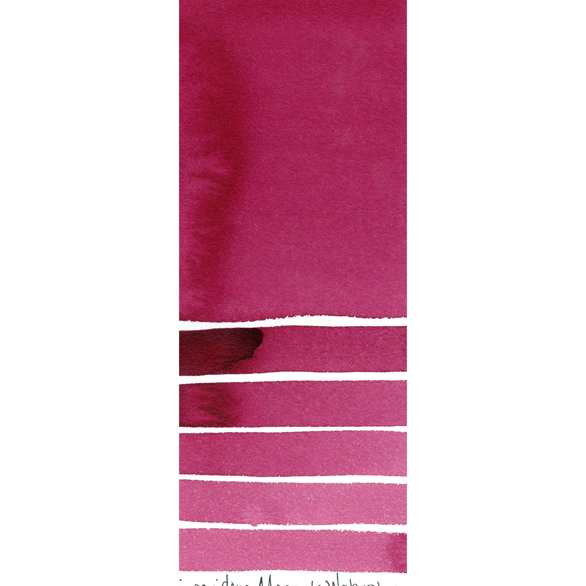 Foto 4 pulgar | Pintura De Acuarela Daniel Smith Extrafina, Tubo De 5 Ml, Color Magenta - Venta Internacional.