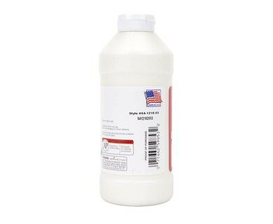 Foto 2 | Pintura Al Temple Crayola Premier White, 473 Ml, Para Niños, No Tóxica - Venta Internacional.