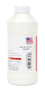 Foto 6 | Pintura Al Temple Crayola Premier White, 473 Ml, Para Niños, No Tóxica - Venta Internacional.