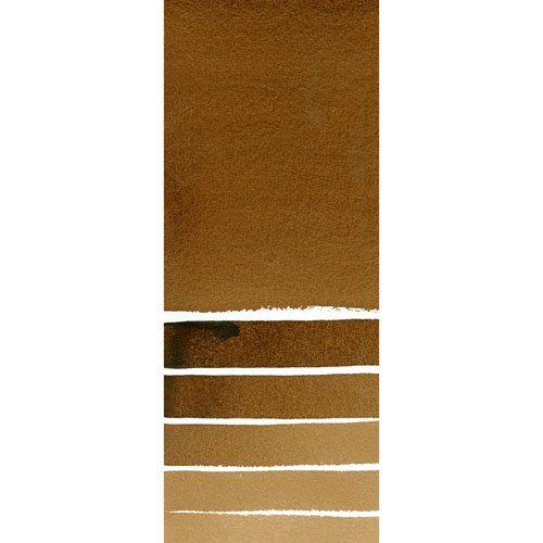 Foto 3 pulgar | Acuarelas Daniel Smith 284610011, Extrafinas, 5 Ml, Color Ámbar Quemado - Venta Internacional.