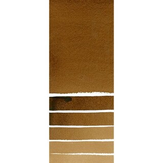 Foto 2 | Acuarelas Daniel Smith 284610011, Extrafinas, 5 Ml, Color Ámbar Quemado - Venta Internacional.