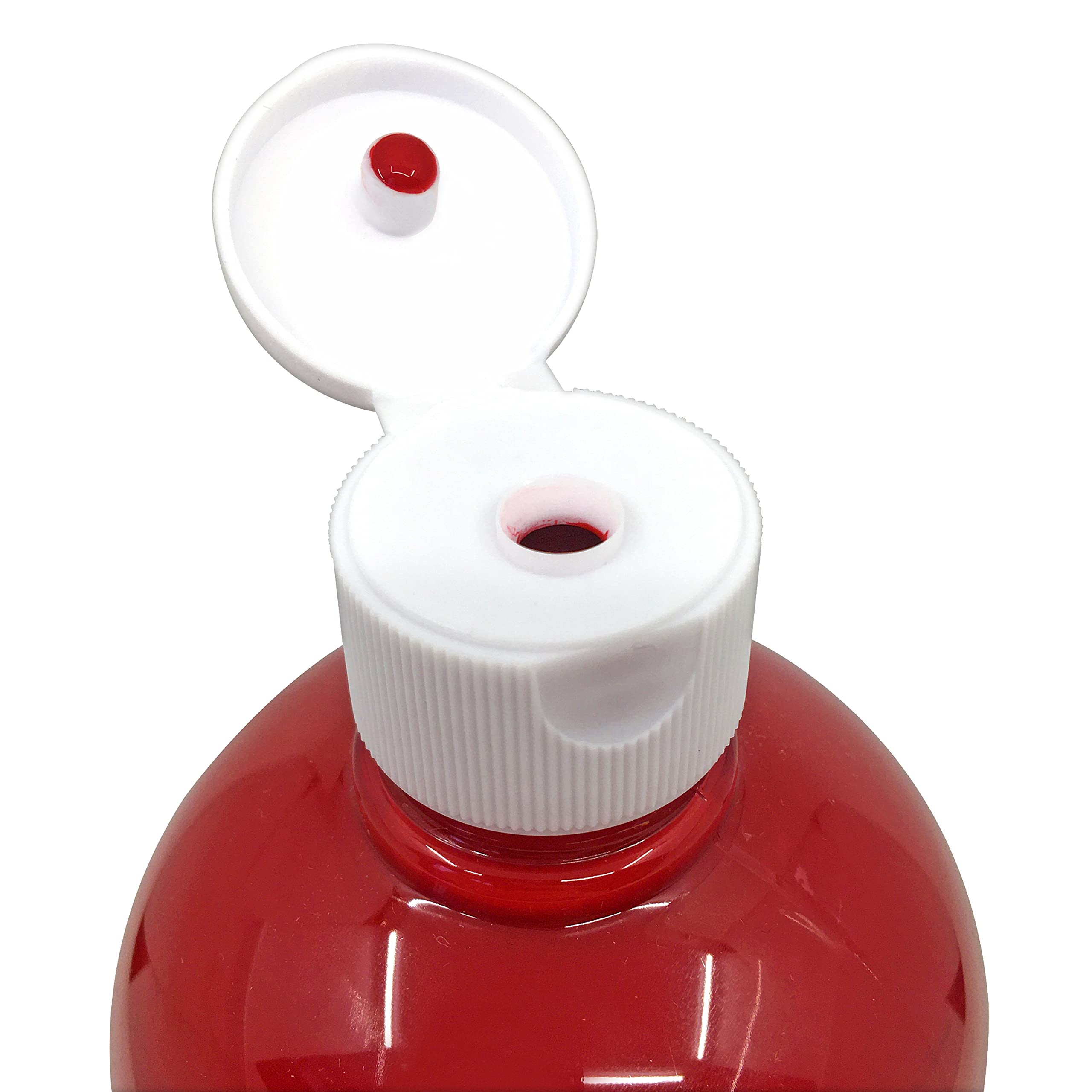 Foto 3 pulgar | Pintura Cra-z-art Lavable Rojo 946 Ml - Venta Internacional