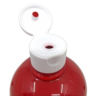 Foto 2 | Pintura Cra-z-art Lavable Rojo 946 Ml - Venta Internacional