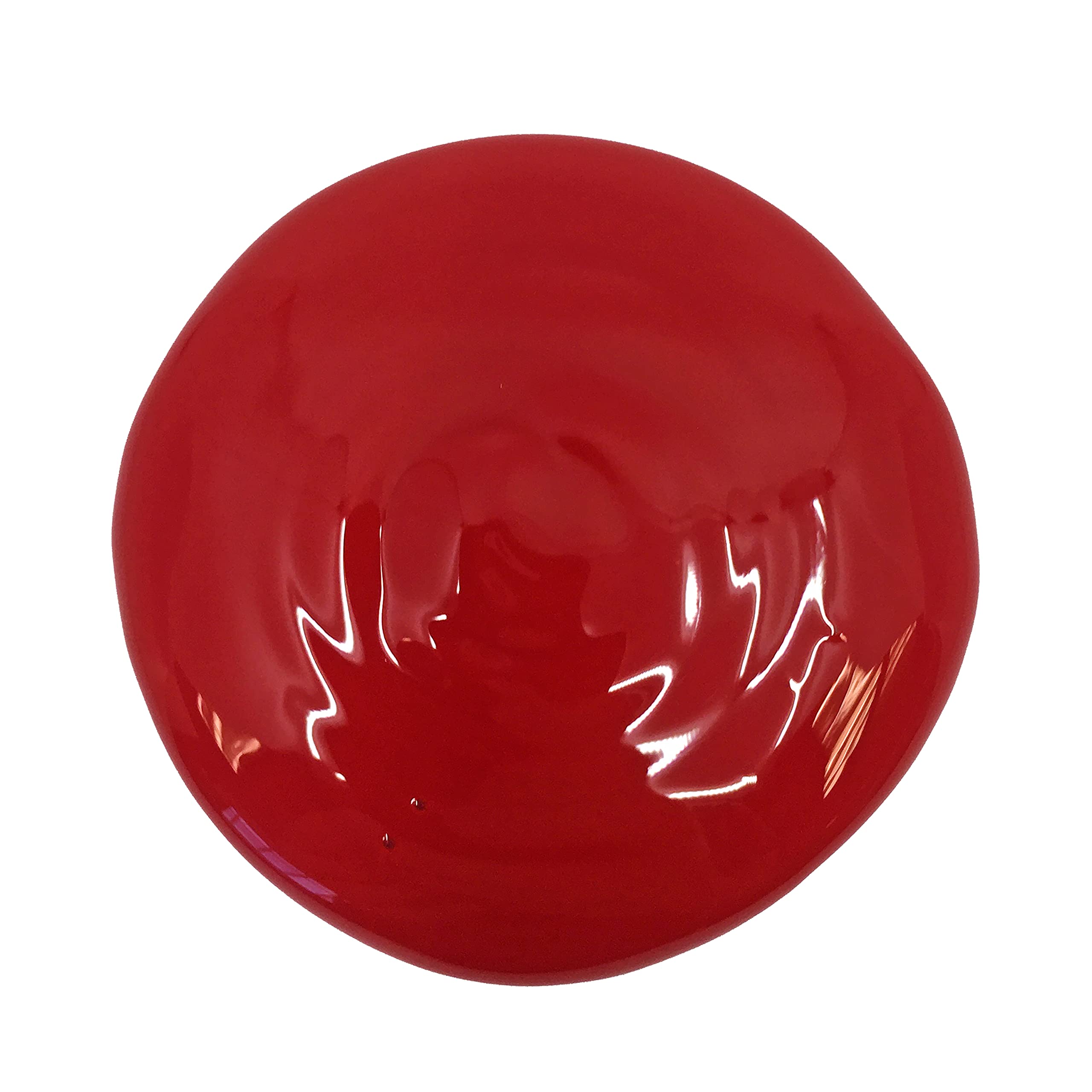 Foto 4 pulgar | Pintura Cra-z-art Lavable Rojo 946 Ml - Venta Internacional