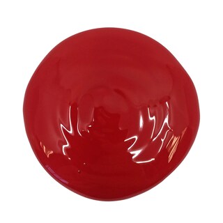 Foto 3 | Pintura Cra-z-art Lavable Rojo 946 Ml - Venta Internacional