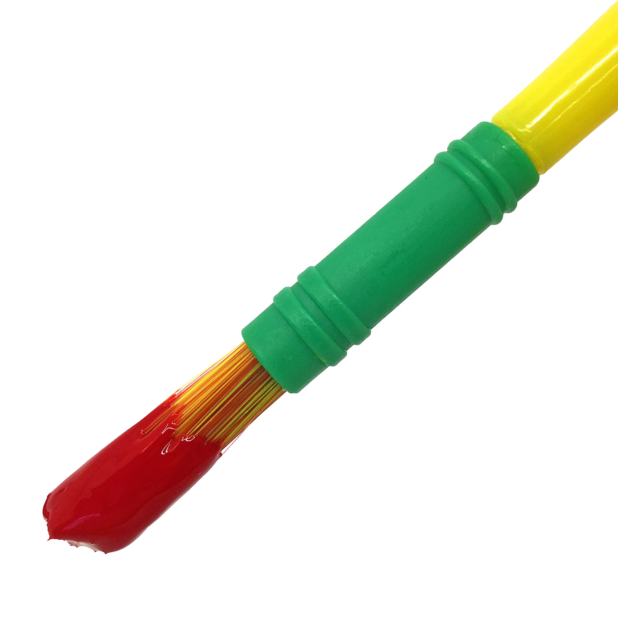 Foto 5 pulgar | Pintura Cra-z-art Lavable Rojo 946 Ml - Venta Internacional