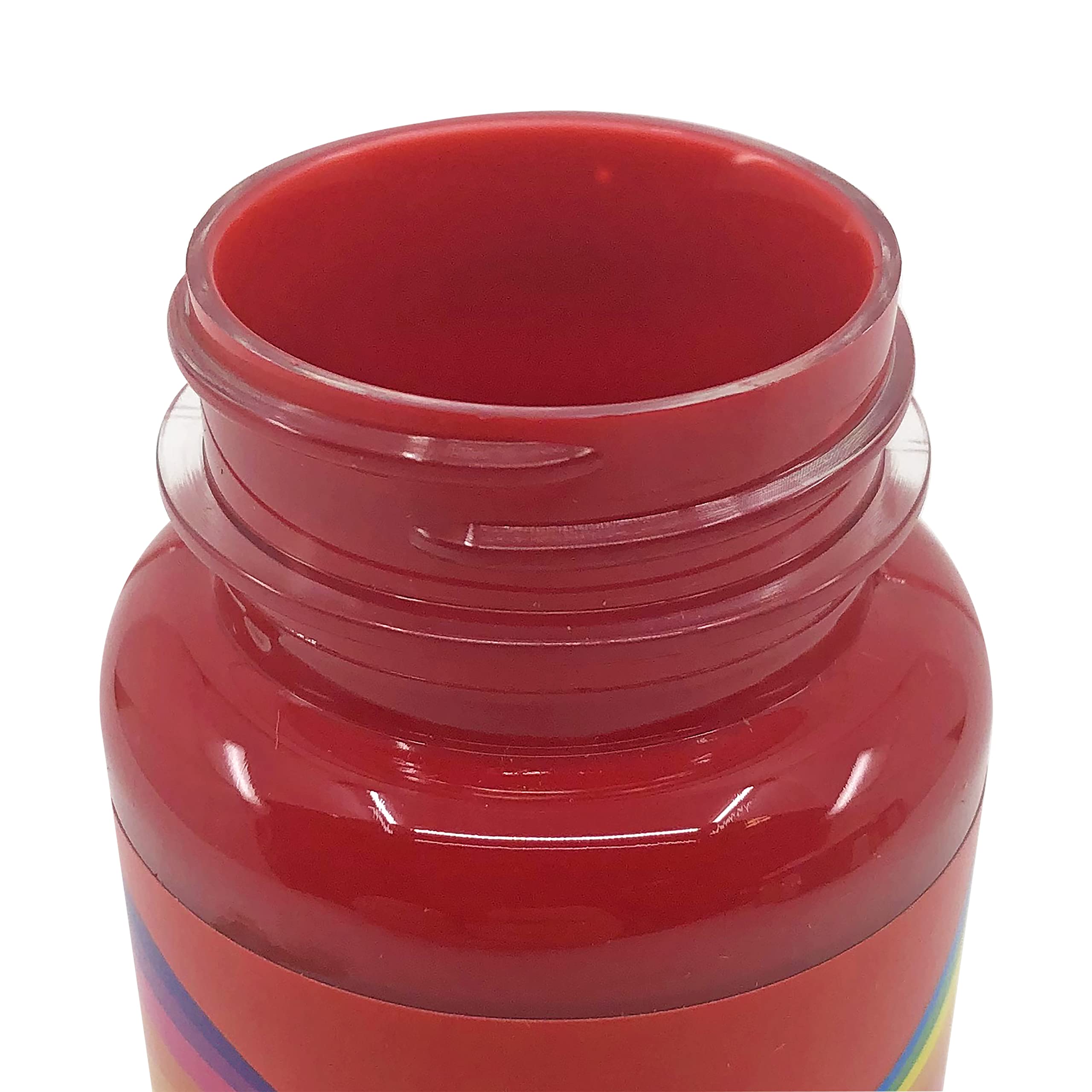 Foto 3 pulgar | Juego De Pintura Para Dedos Cra-z-art, Lavable Para Niños, 8 Unidades, 120 Ml, Surtido - Venta Internacional.