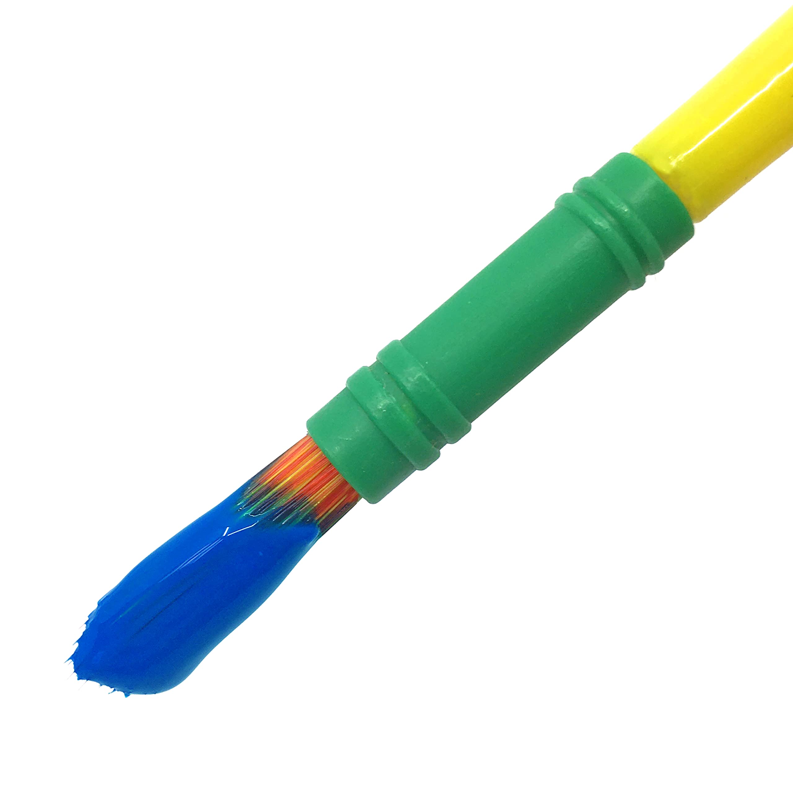 Foto 6 pulgar | Set De Pinturas Cra-z-art, Lavable, Clásico, 8 Unidades, 118 Ml, Varios Colores - Venta Internacional.