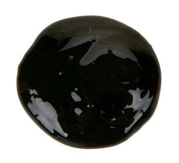 Foto 2 | Paint Crayola, Lavable, Color Negro, 473 Ml - Venta Internacional.
