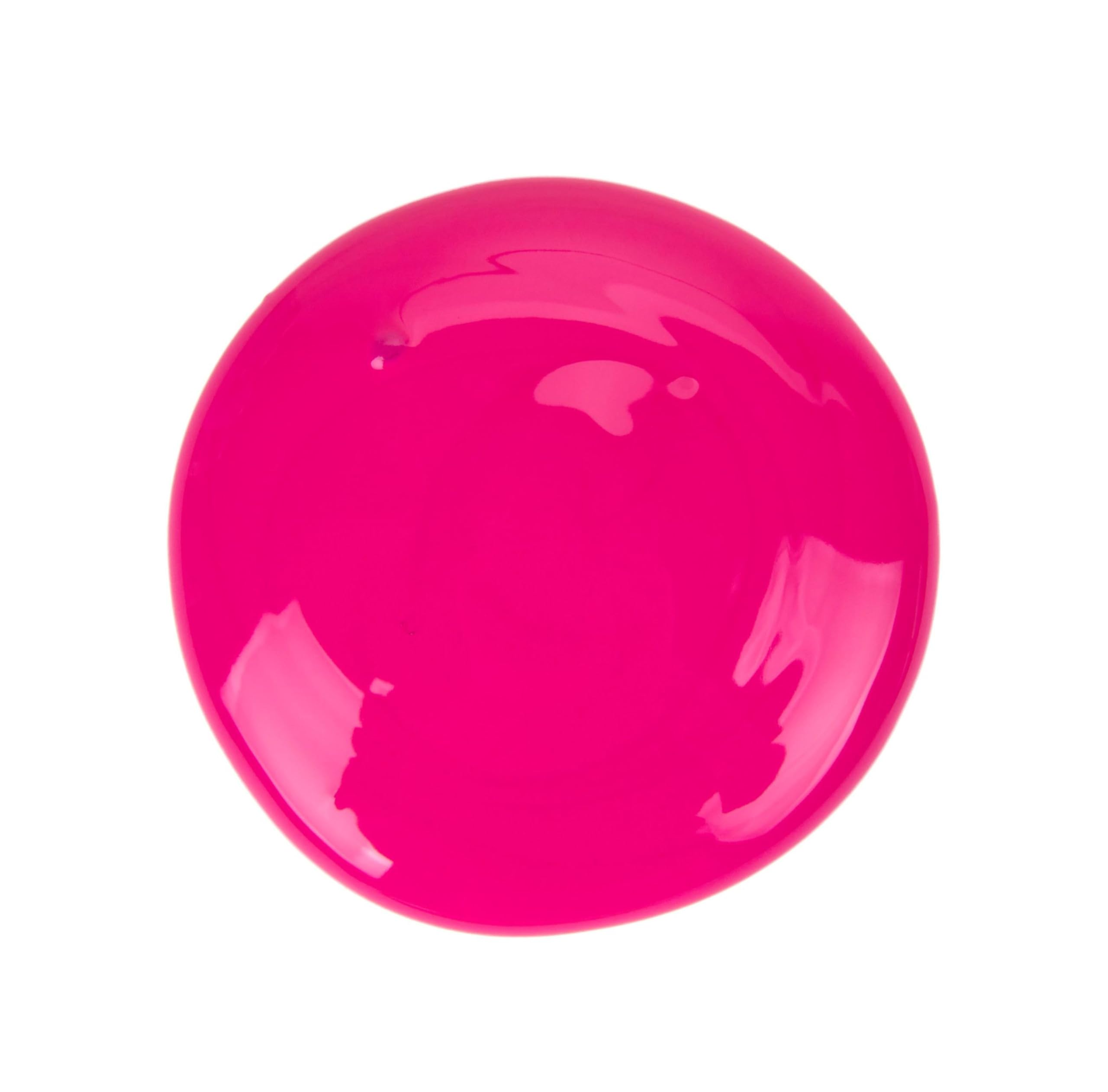 Foto 5 pulgar | Pintura Crayola Premier Tempera Magenta, 473 Ml, No Tóxica Para Niños - Venta Internacional.