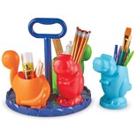 Organizador De Materiales De Arte Recursos De Aprendizaje Create-a-space - Venta Internacional.