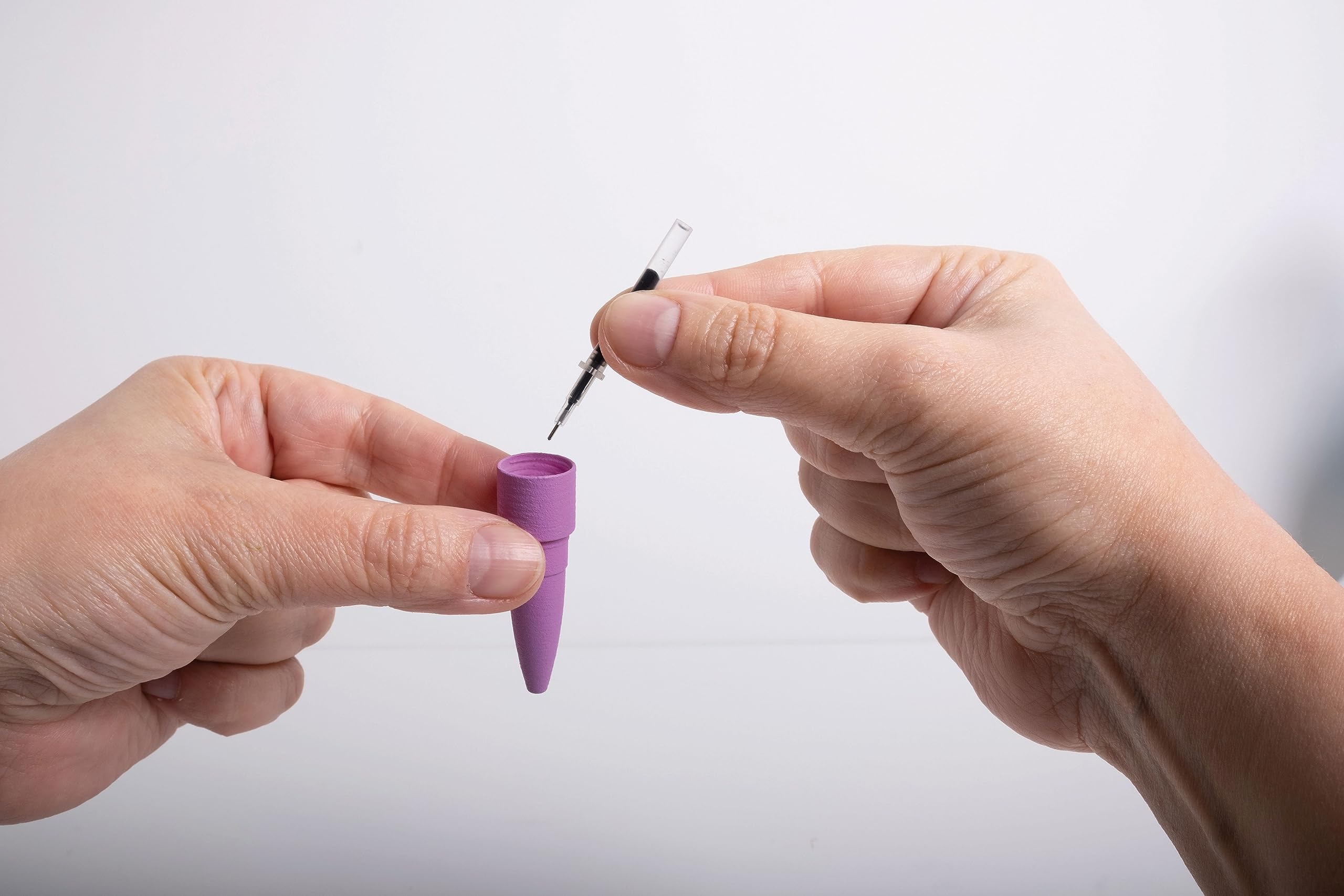 Foto 7 | Idea De Arte Y Manualidades Creative Pen Lab Clementoni - Venta Internacional.