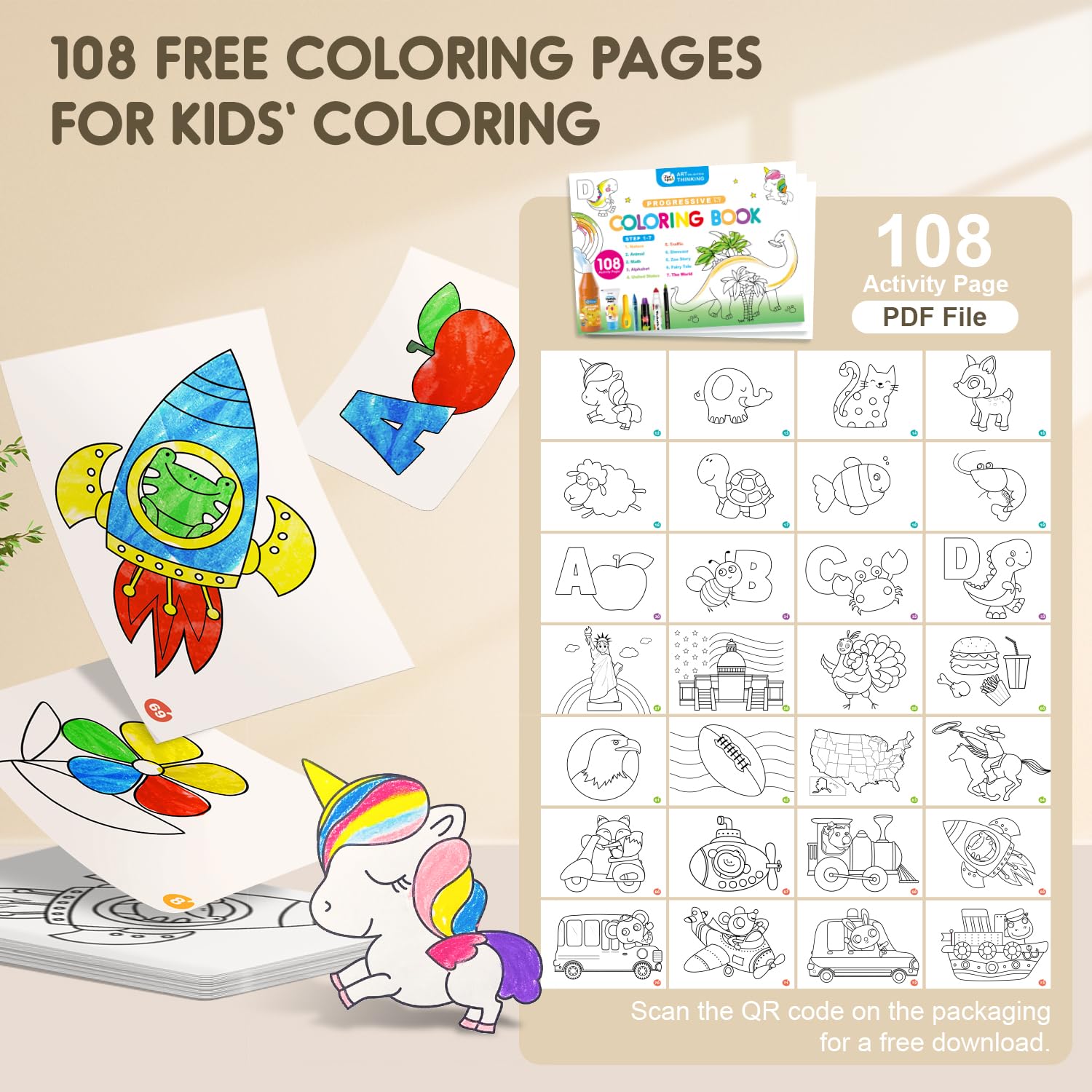 Foto 5 pulgar | Tarro De Crayones Melo Jumbo Twistable, 24 Colores Para Niños Pequeños - Venta Internacional.