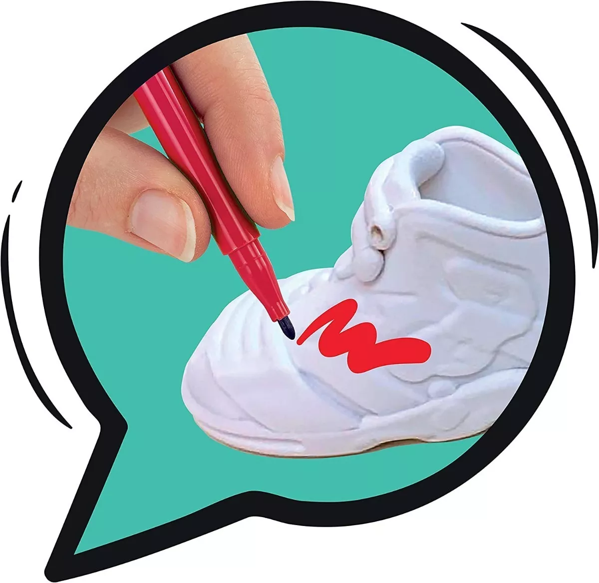 Foto 5 pulgar | Tennis Design Fotorama Personaliza Tu Mini Tenis