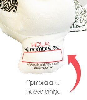 Foto 6 | Dinosaurio 3d Mandala Lavable Altus Estegosaurio De Peluche Con Plumones Juguete Educativo