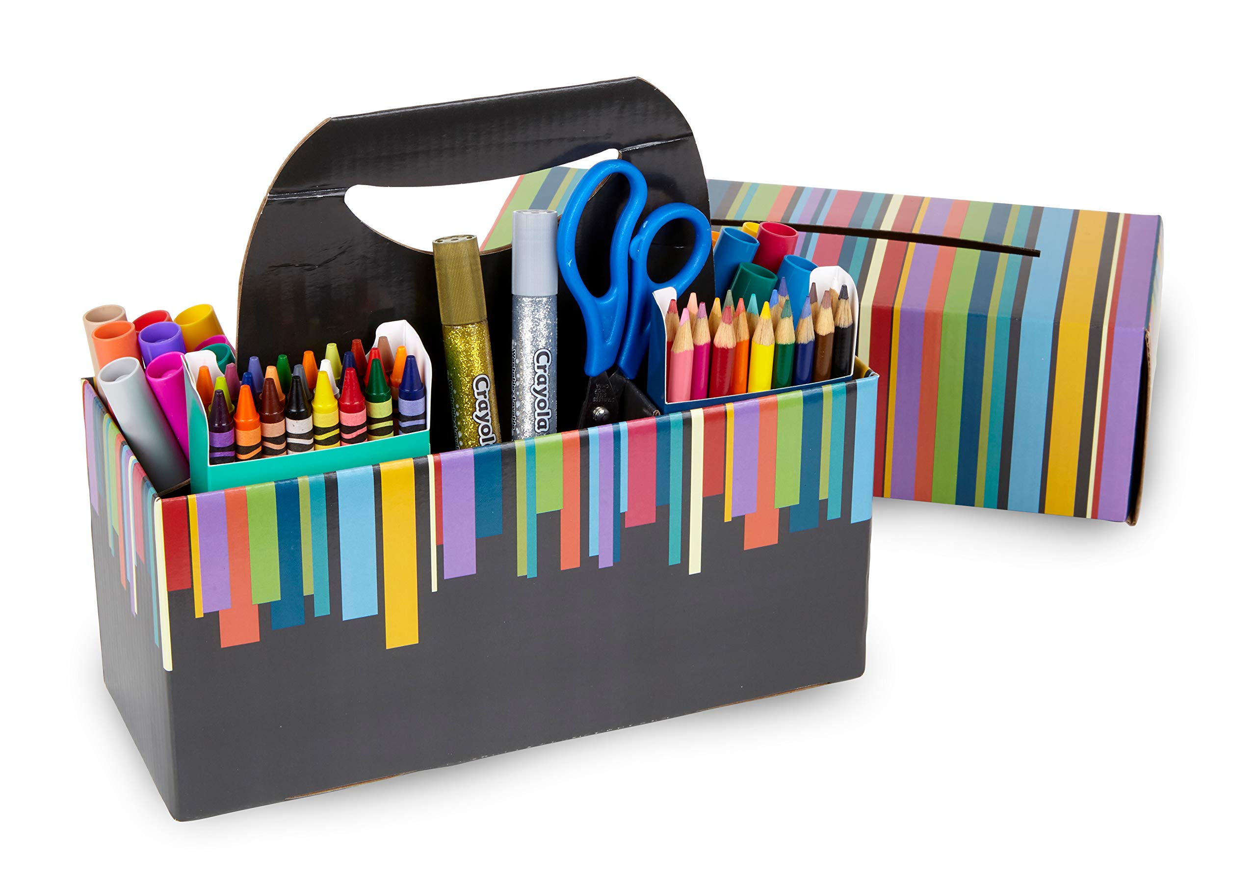 Foto 3 | Juego de Colorear Crayola  - Venta Internacional