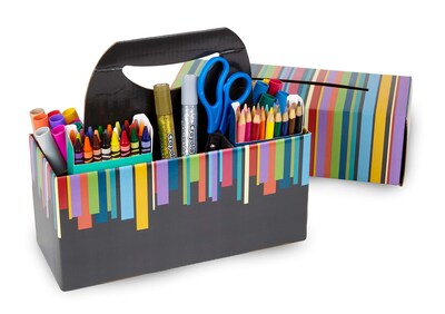 Foto 3 | Juego de Colorear Crayola - Venta Internacional