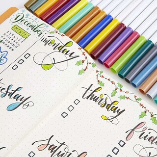 Foto 5 | Rotulador Crayola Supertips, Lavable, 80 Unidades, Para Niños De Más De 3 Años - Venta Internacional.