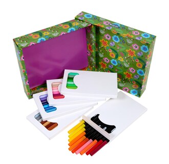 Foto 4 | Marcadores Crayola de 50 Piezas-Venta Internacional