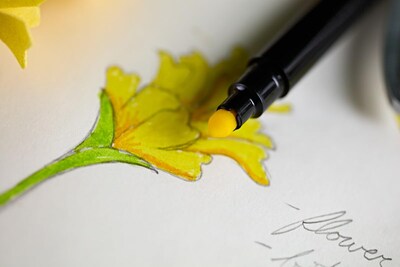 Foto 6 | Marcadores Crayola de 50 Piezas-Venta Internacional
