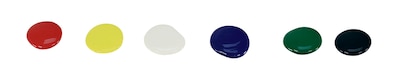 Foto 2 | Set De Pintura Sax Versatemp Premium Heavy Boed 6l, Juego De 6 - Venta Internacional.