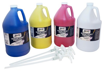 Foto 1 | Saxofón Al Temple Versatemp Premium De 4 Litros Con Kit De Bombas - Venta Internacional.