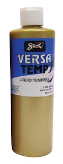 Foto 1 | Saxofón Versatemp, Témpera De Gran Cuerpo, 473 Ml, Color Dorado Metalizado - Venta Internacional.