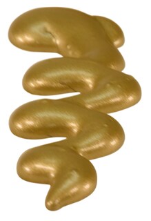 Foto 3 | Saxofón Versatemp, Témpera De Gran Cuerpo, 473 Ml, Color Dorado Metalizado - Venta Internacional.