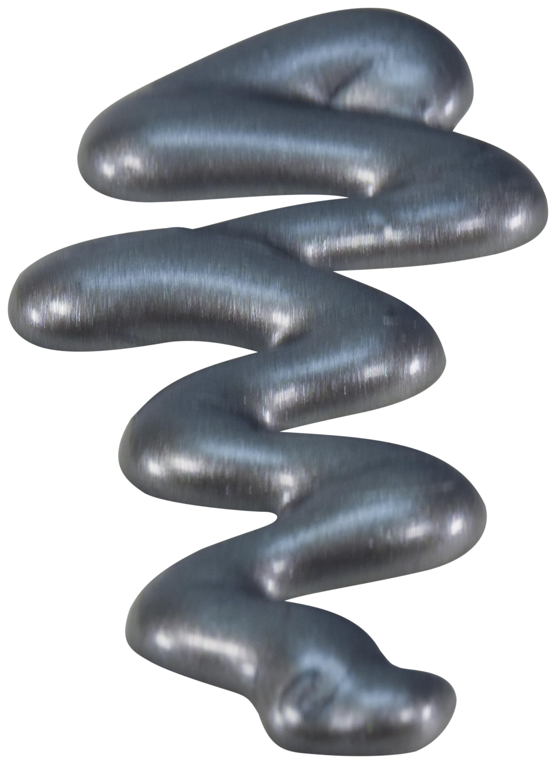 Foto 4 pulgar | Saxofón Versatemp De Cuerpo Pesado, 473 Ml, Color Plateado Metalizado - Venta Internacional.