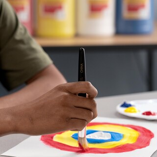 Foto 2 | Set De Pintura Al Temple School Smart, 473 Ml, Colores Surtidos, Paquete De 12 Unidades - Venta Internacional.