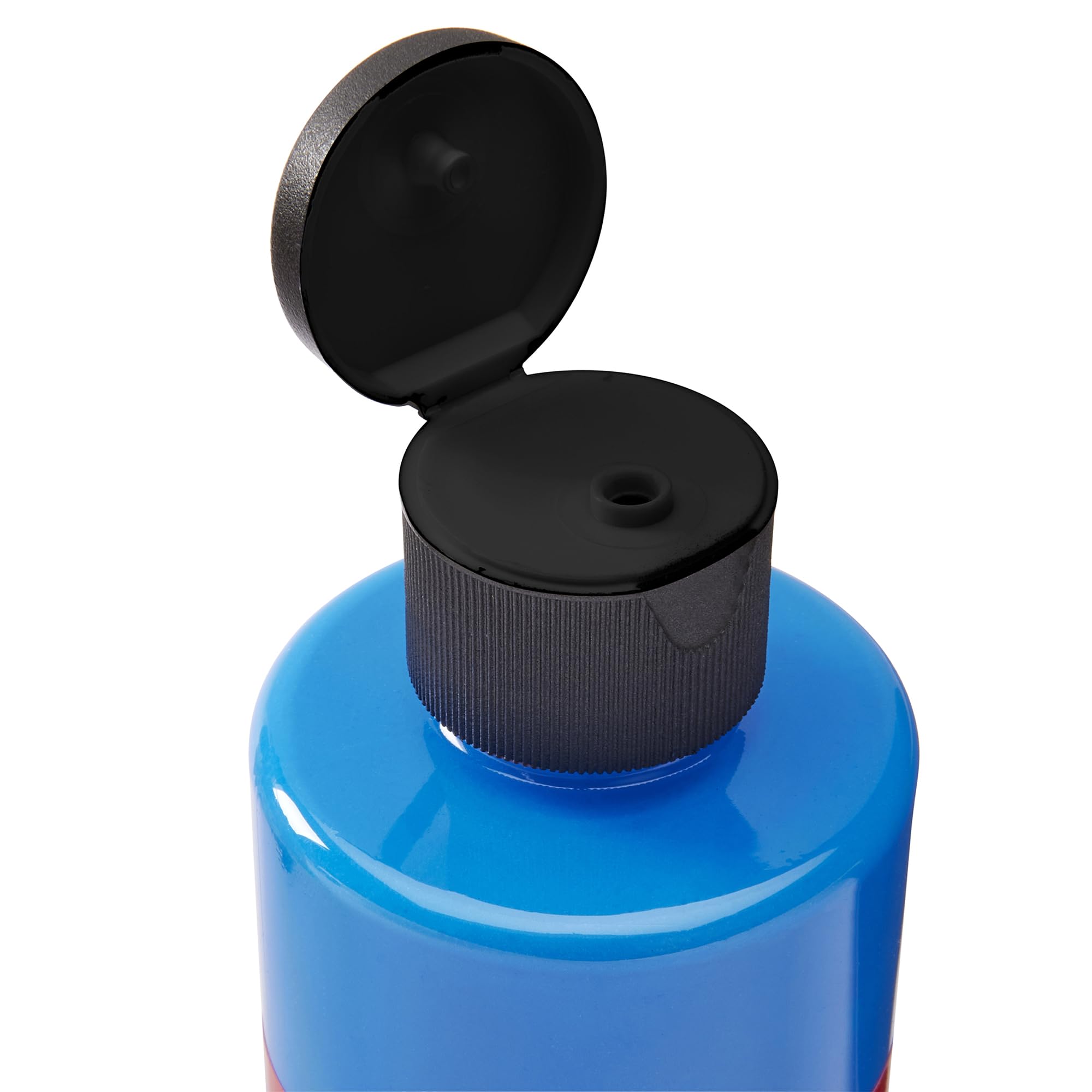 Foto 3 pulgar | Set De Pintura Al Temple Cra-z-art Pop! Neon, Lavable, 240 Ml, 10 Unidades - Venta Internacional.