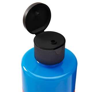 Foto 2 | Set De Pintura Al Temple Cra-z-art Pop! Neon, Lavable, 240 Ml, 10 Unidades - Venta Internacional.