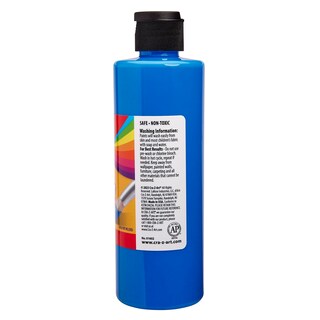 Foto 3 | Set De Pintura Al Temple Cra-z-art Pop! Neon, Lavable, 240 Ml, 10 Unidades - Venta Internacional.