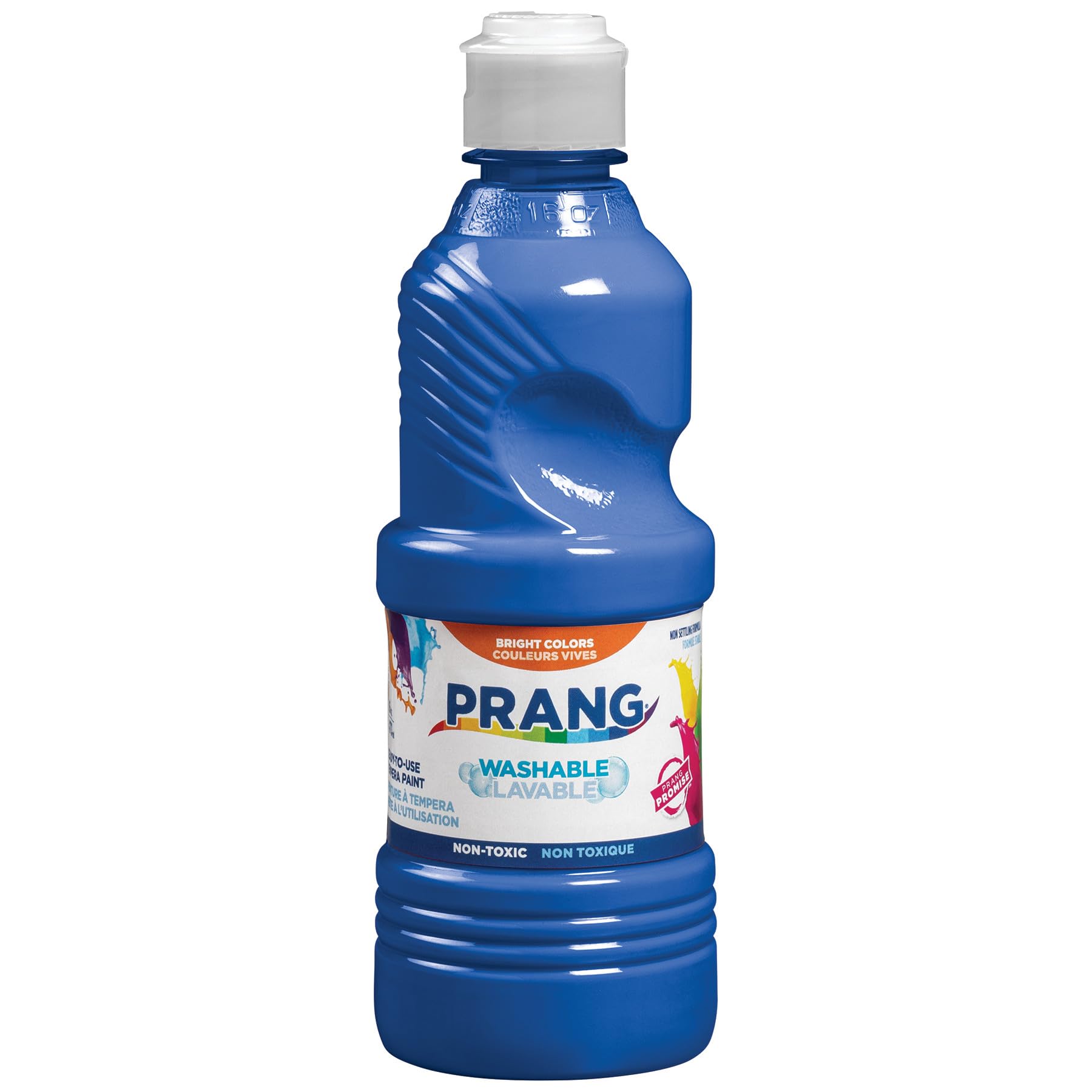 Foto 1 | Paint Prang, Lavable Al Temple Azul, 473 Ml, 1 Unidad - Venta Internacional.