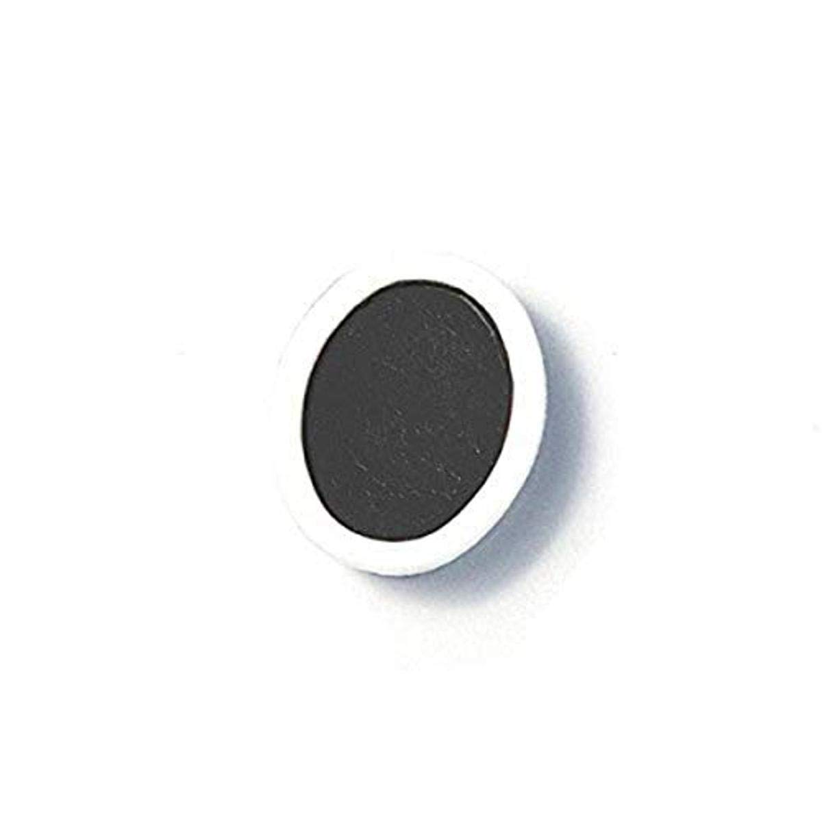 Foto 2 pulgar | Juego De 12 Sartenes Ovalados Para Pintura Acuarela, Color Negro - Venta Internacional.