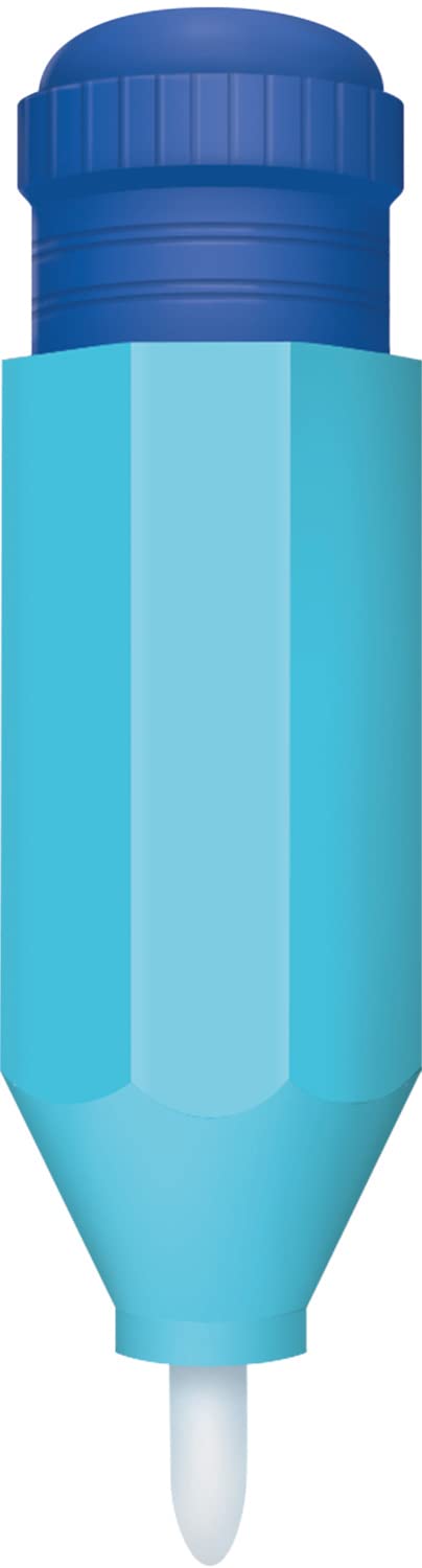 Foto 5 pulgar | Water Reveal Book Created Resources Ocean Life Tcr21000 - Venta Internacional.