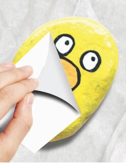 Foto 3 | Kit Para Pintar Rocas Para Niños Arte Y Manualidades
