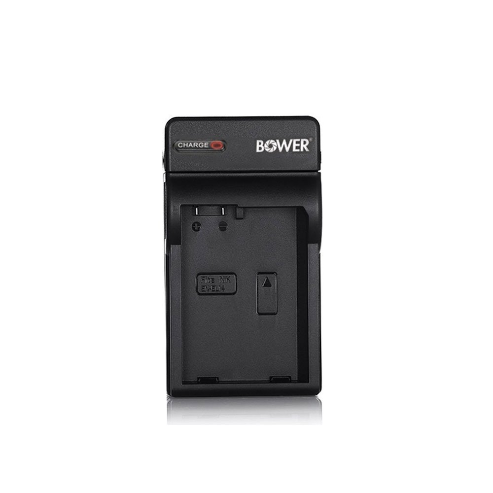 Foto 4 pulgar | Batería y Cargador para Nikon En-el15  - Venta Internacional
