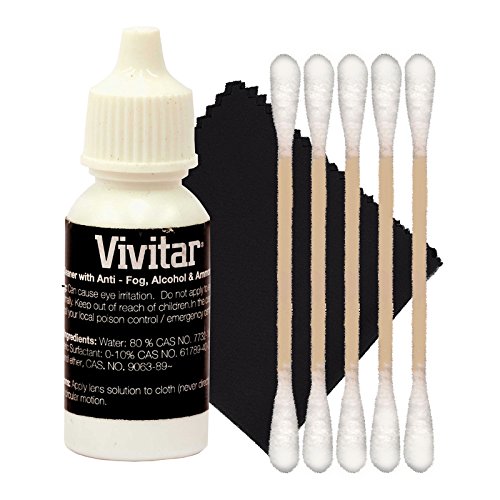 Foto 8 pulgar | Kit De Limpieza De Cargador De Batería Para Nikon En-el14 (2x) - Venta Internacional.