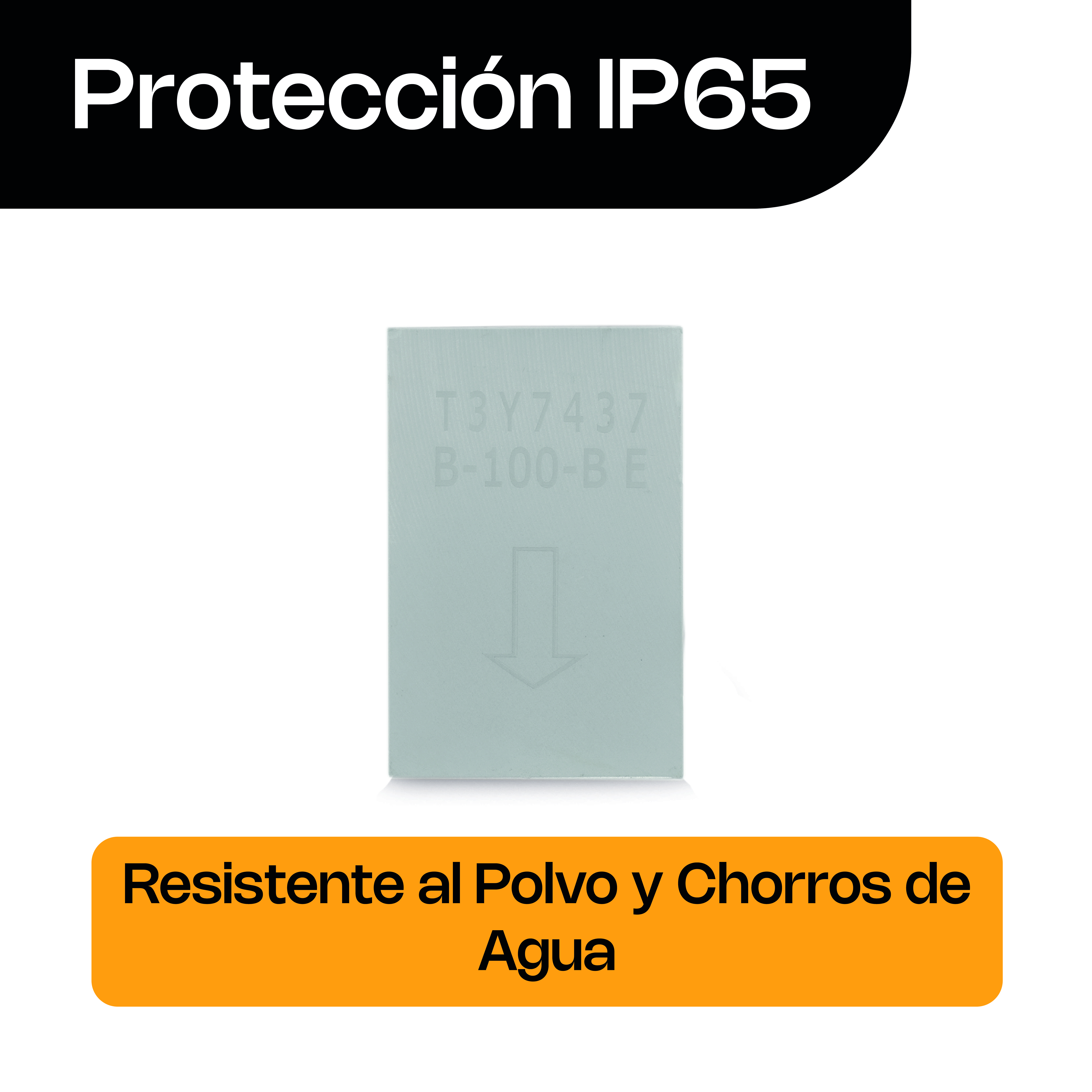 Foto 4 | Celda De Carga Rhino, Aluminio, Ip65, Salida Precisa 350 ± 15 Ω, Para 100 Kg, Rh1042-100kg