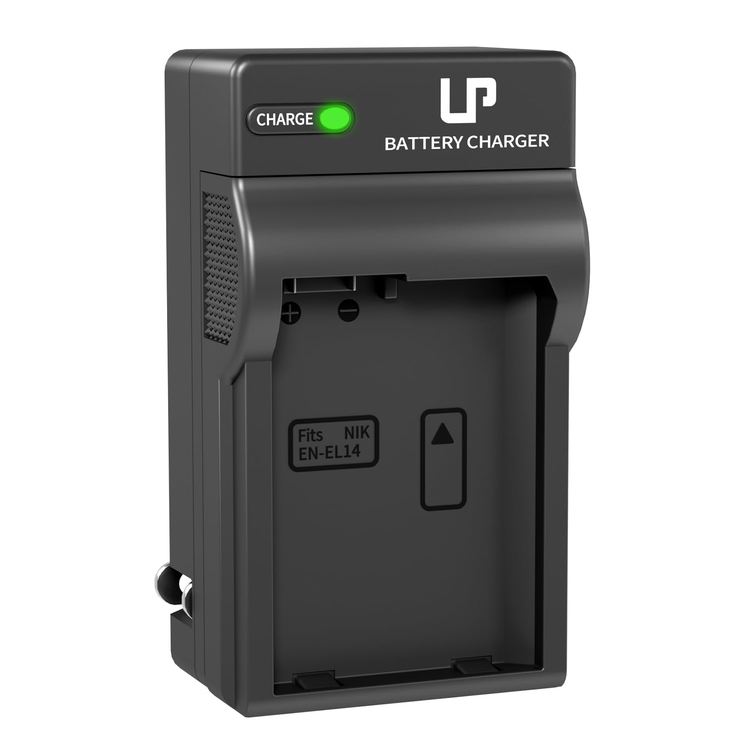 Foto 1 | Cargador De Batería Lp En-el14 En El14a Para Nikon D3500, D5600 - Venta Internacional.