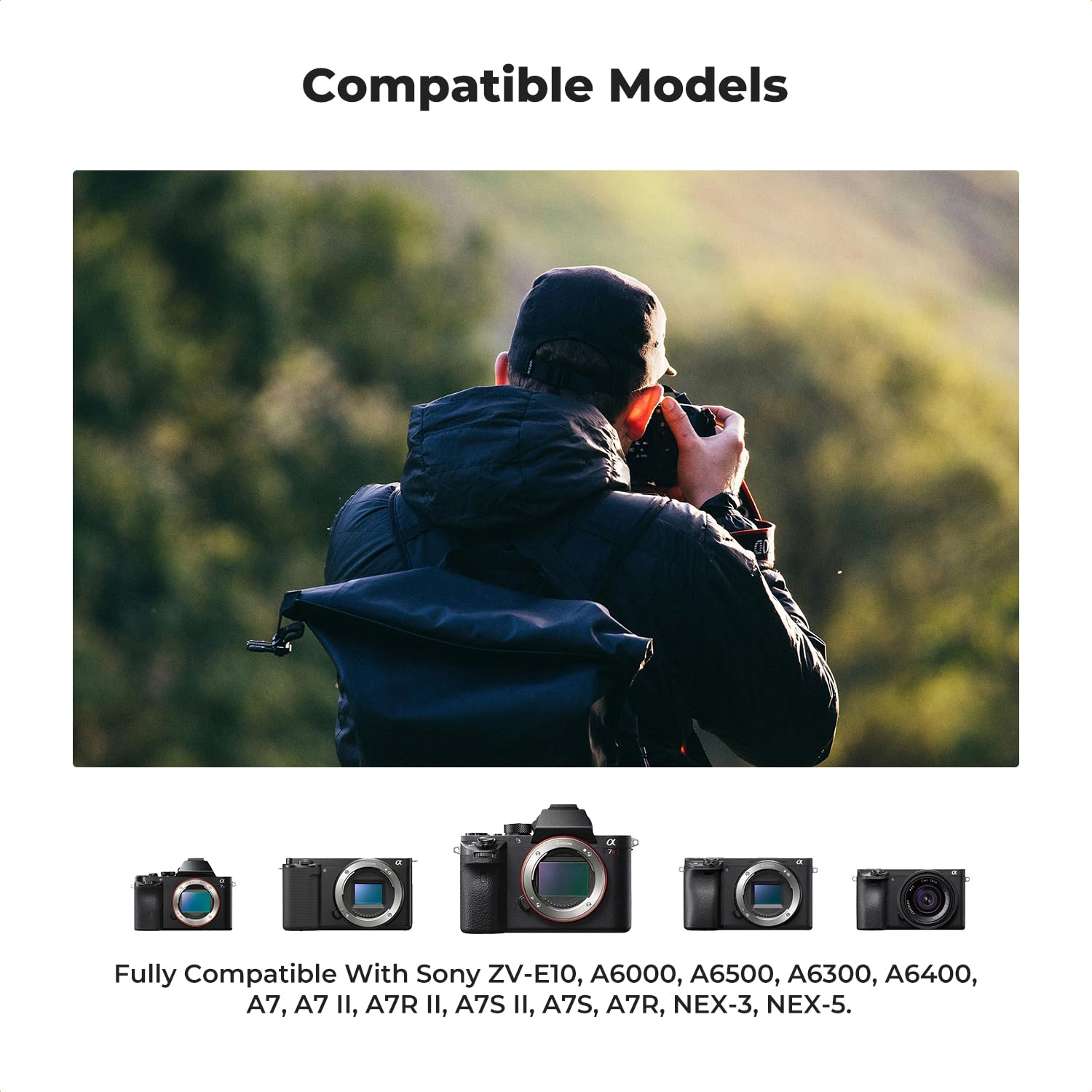 Foto 4 | Batería Y Cargador K&f Concept Np-fw50 Para Cámaras Sony - Venta Internacional.