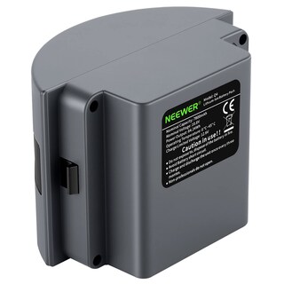 Foto 1 | Batería Neewer Li-ion 7800 Mah Para Q300, Vision 4, Ml300 - Venta Internacional.